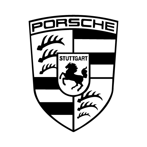 Porsche Logo